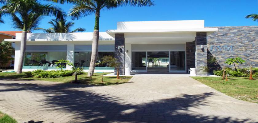 Repubblica Dominicana, Punta Cana - Bahia Principe Luxury Ambar 1