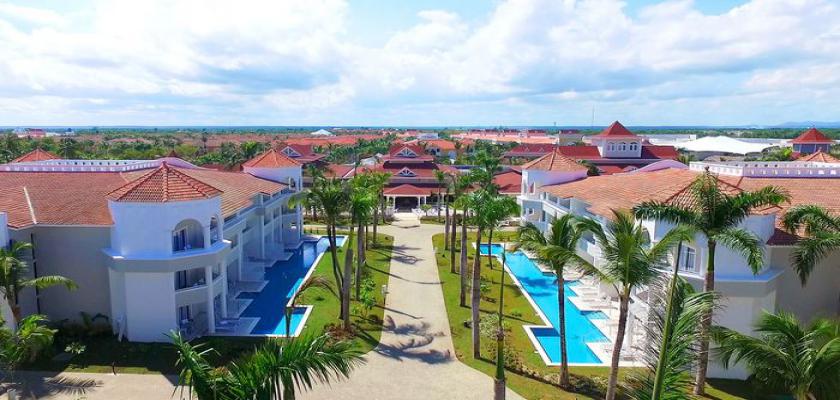 Repubblica Dominicana, Punta Cana - Bahia Principe Luxury Ambar 2
