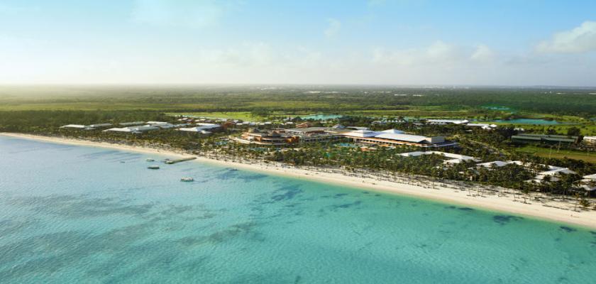 Repubblica Dominicana, Punta Cana - Barcelo' Bavaro Beach 0