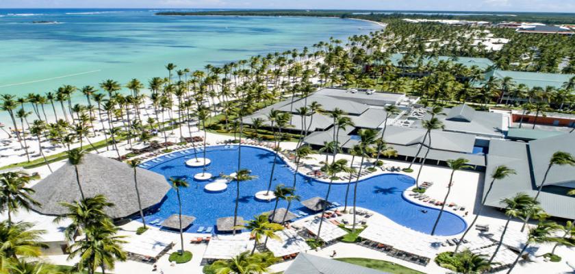 Repubblica Dominicana, Punta Cana - Barcelo' Bavaro Beach 1