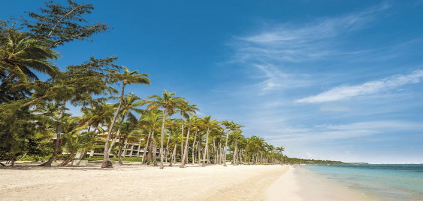 Repubblica Dominicana, Punta Cana - Barcelo Bavaro Palace 2