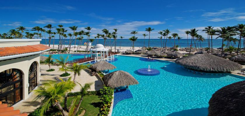 Repubblica Dominicana, Punta Cana - Paradisus Palma Real Golf & Spa Resort 0