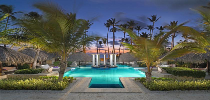 Repubblica Dominicana, Punta Cana - Paradisus Palma Real Golf & Spa Resort 2