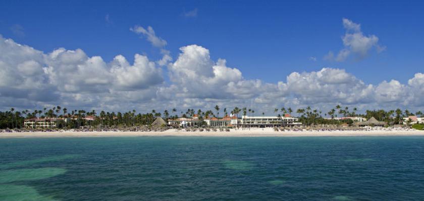 Repubblica Dominicana, Punta Cana - Paradisus Palma Real Golf & Spa Resort 4