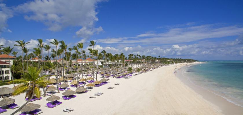 Repubblica Dominicana, Punta Cana - Paradisus Palma Real Golf & Spa Resort 5
