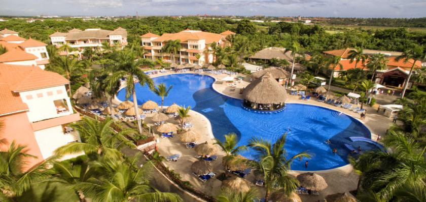 Repubblica Dominicana, Punta Cana - Bahia Principe Grand Turquesa Beach Resort 0