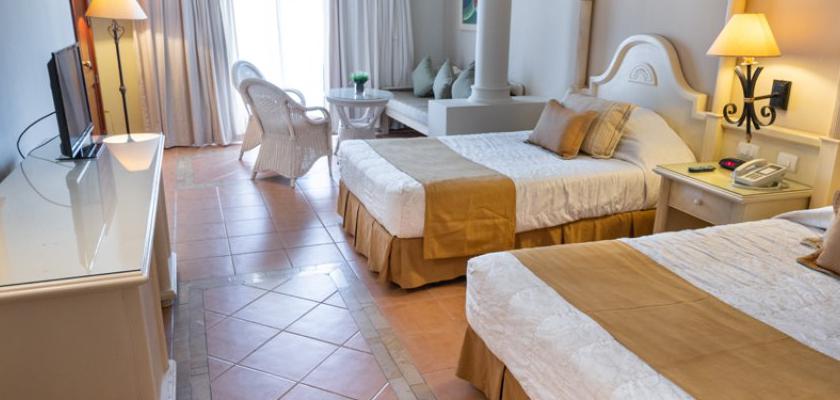 Repubblica Dominicana, Punta Cana - Bahia Principe Grand Turquesa Beach Resort 3