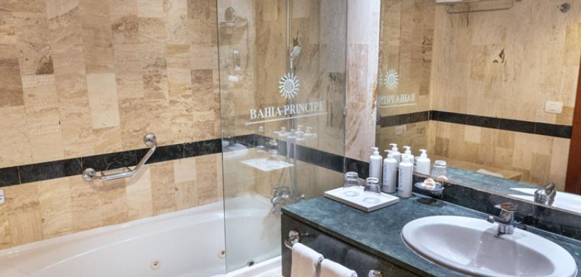 Repubblica Dominicana, Punta Cana - Bahia Principe Grand Turquesa Beach Resort 4