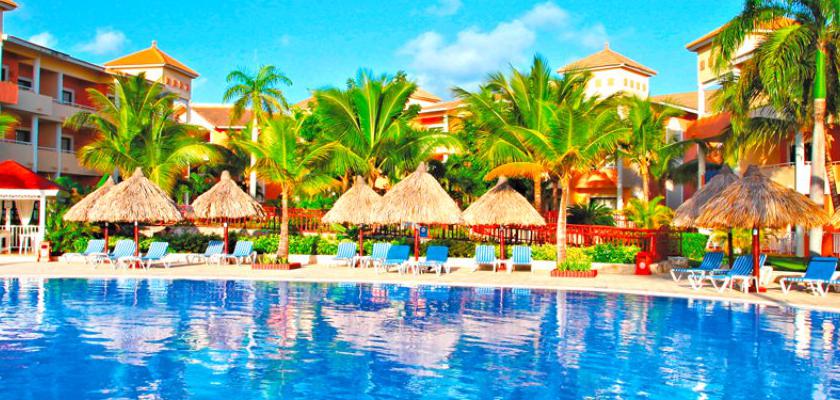 Repubblica Dominicana, Punta Cana - Bahia Principe Grand Turquesa Beach Resort 5