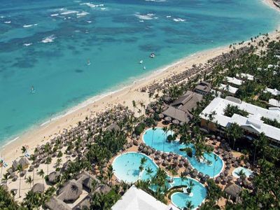 Repubblica Dominicana, Punta Cana - Iberostar Waves Punta Cana