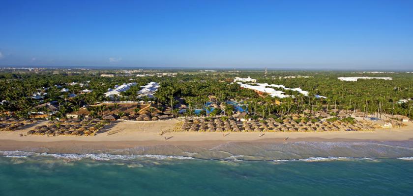 Repubblica Dominicana, Punta Cana - Iberostar Waves Punta Cana 1