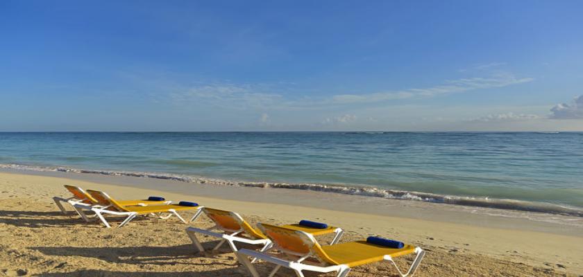 Repubblica Dominicana, Punta Cana - Iberostar Punta Cana 2