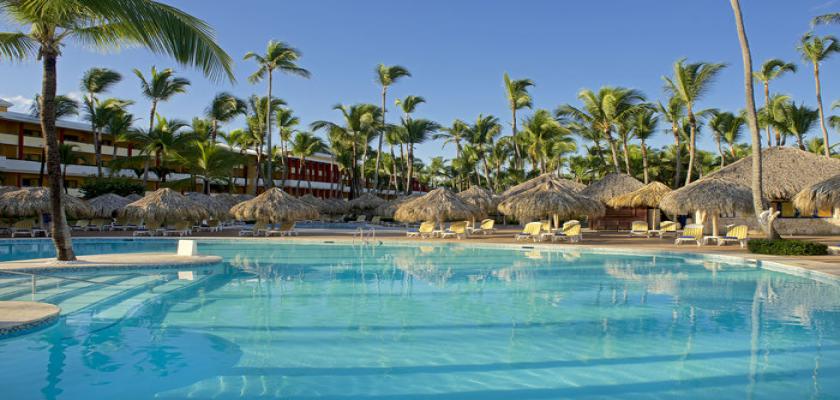 Repubblica Dominicana, Punta Cana - Iberostar Punta Cana 3