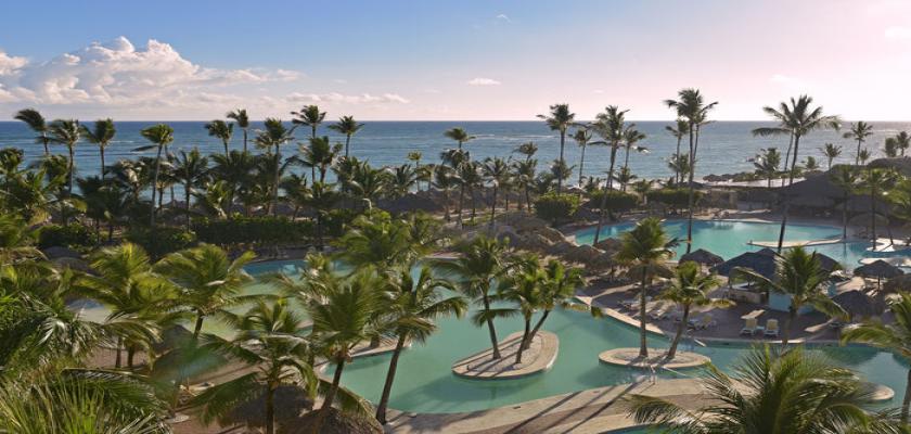 Repubblica Dominicana, Punta Cana - Iberostar Waves Punta Cana 0