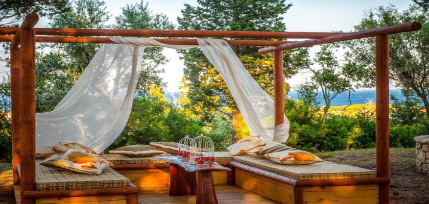 Grecia, Vasilikos - Alpiselect Belvedere Gerakas Luxury Suites 2