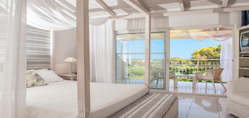 Grecia, Vasilikos - Alpiselect Belvedere Gerakas Luxury Suites 3