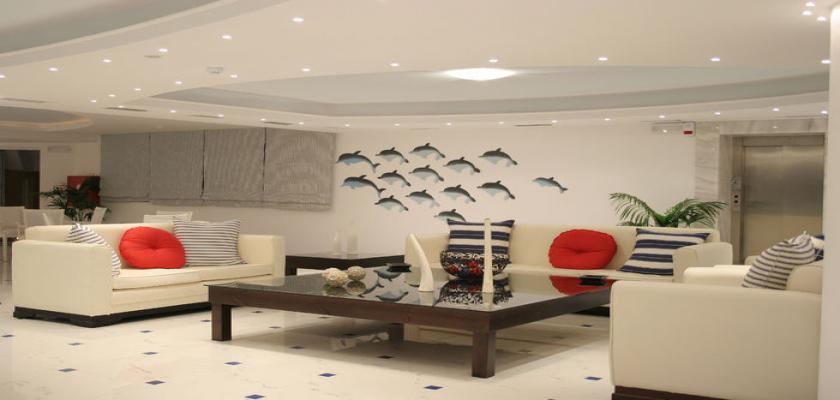 Grecia, Vasilikos - Alpiselect Belvedere Gerakas Luxury Suites 5