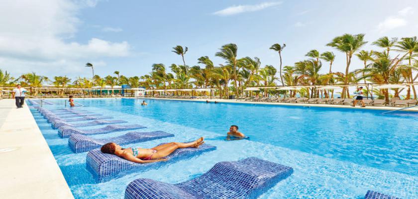 Repubblica Dominicana, Punta Cana - Riu Palace Punta Cana 2