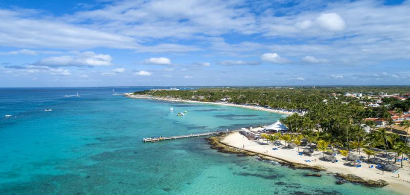 Repubblica Dominicana, Bayahibe - Bravo Premium Viva Dominicus Palace 0