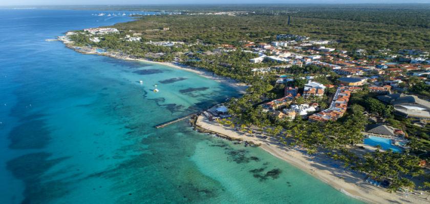 Repubblica Dominicana, Bayahibe - Bravo Premium Viva Dominicus Palace 1