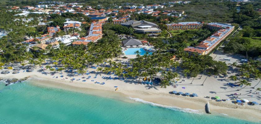 Repubblica Dominicana, Bayahibe - Bravo Premium Viva Dominicus Palace 2