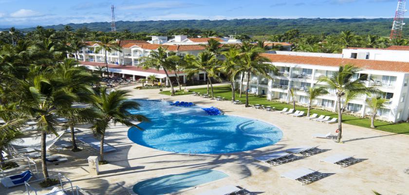 Repubblica Dominicana, Puerto Plata - Viva Wyndham Tangerine 1