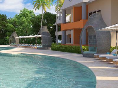 Repubblica Dominicana, Punta Cana - Coral Level At Iberostar Selection Bavaro