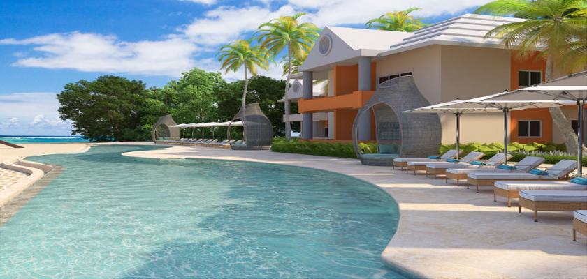 Repubblica Dominicana, Punta Cana - Iberostar Selection Coral Bavaro 0