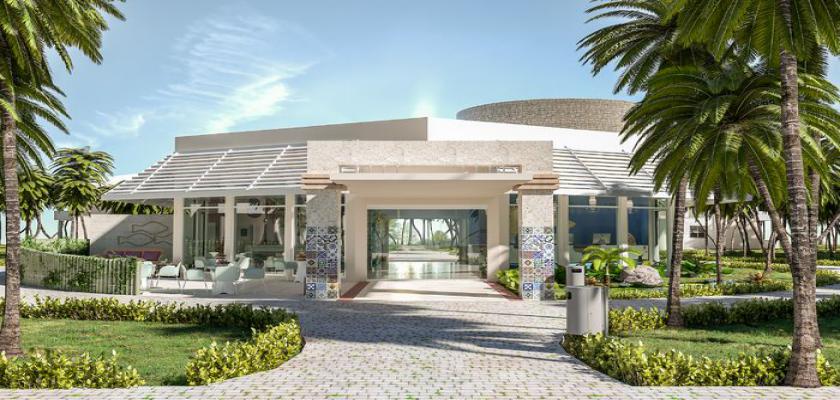 Repubblica Dominicana, Punta Cana - Iberostar Selection Coral Bavaro 2