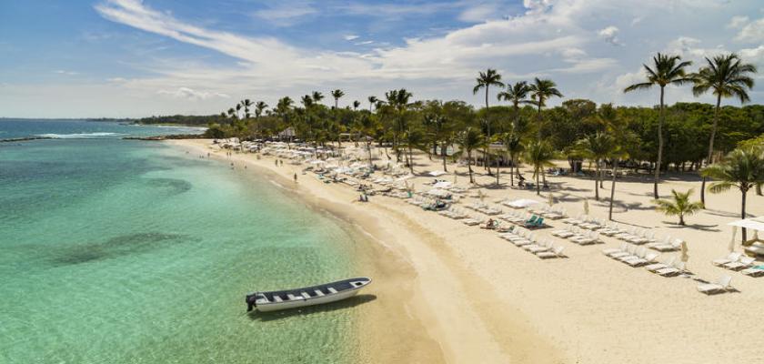 Repubblica Dominicana, Bayahibe - Casa De Campo 1