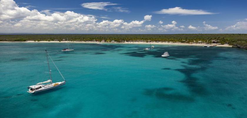 Repubblica Dominicana, Bayahibe - Casa De Campo 3