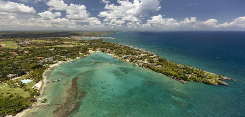 Repubblica Dominicana, Bayahibe - Casa De Campo 4