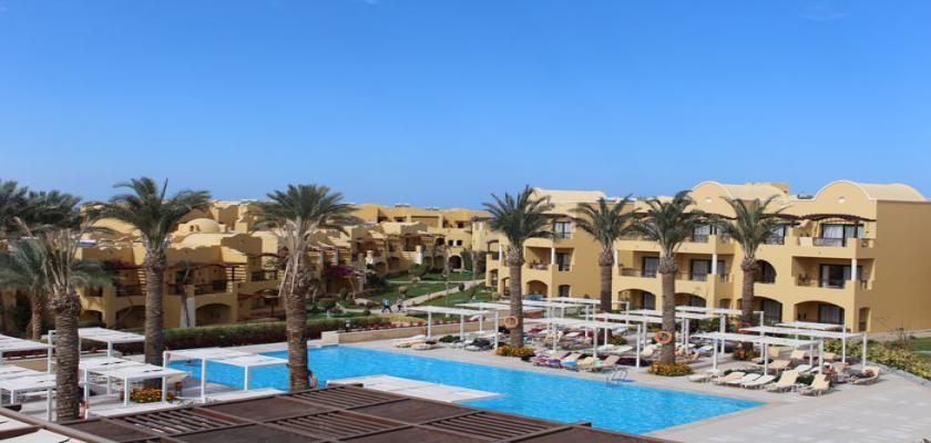 Egitto Mar Rosso, Marsa Alam - Jaz Solaya 4