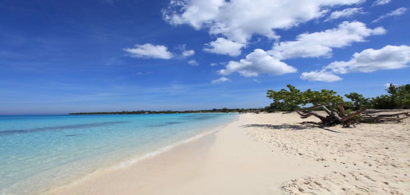 Cuba, Guardalavaca - Searesort Playa Pesquero 0