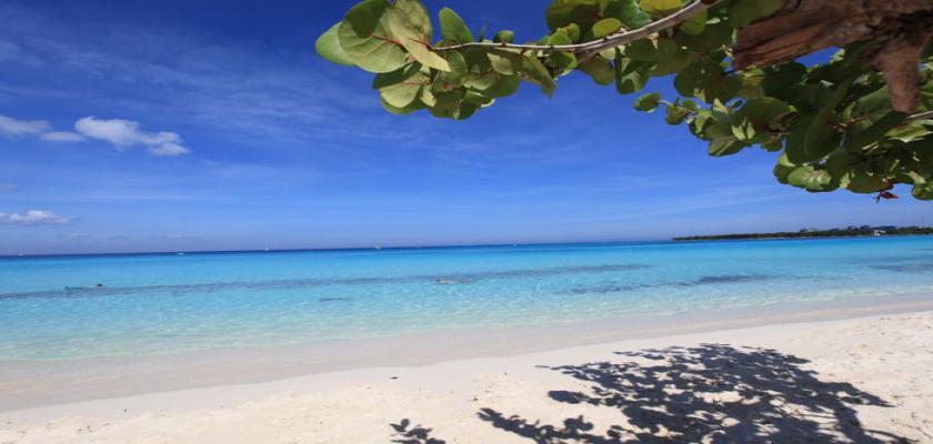 Cuba, Guardalavaca - Searesort Playa Pesquero 1