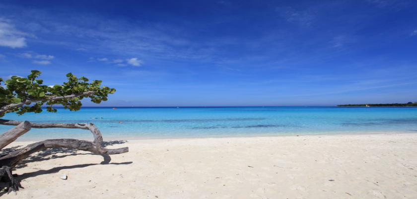 Cuba, Guardalavaca - Searesort Playa Pesquero 2