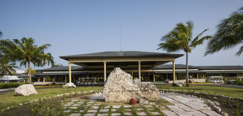 Cuba, Guardalavaca - Searesort Playa Pesquero 5