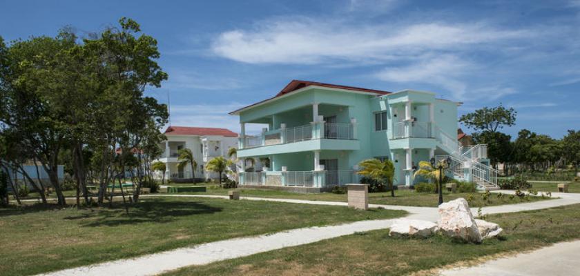 Cuba, Guardalavaca - Playa Pesquero Premium 5* Plus 3