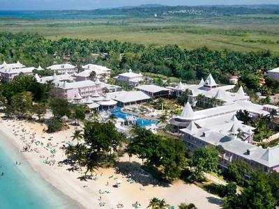 Giamaica, Negril - Riu Palace Tropical Bay