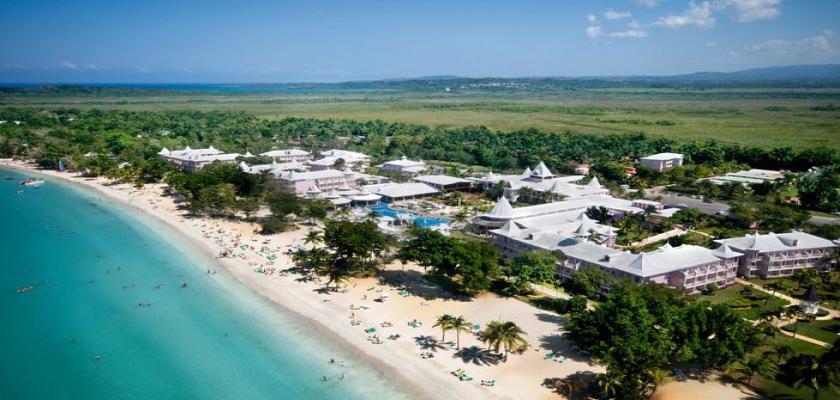 Giamaica, Negril - Riu Palace Tropical Bay 0