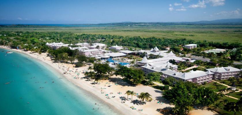 Giamaica, Negril - Searesort Riu Palace Tropical Bay 0