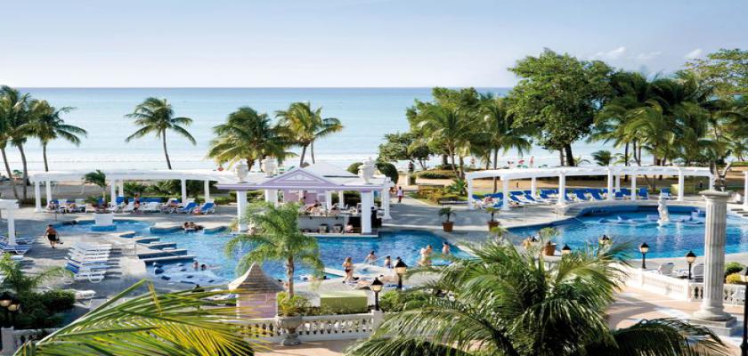 Giamaica, Negril - Searesort Riu Palace Tropical Bay 1