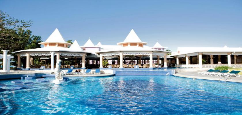Giamaica, Negril - Searesort Riu Palace Tropical Bay 4