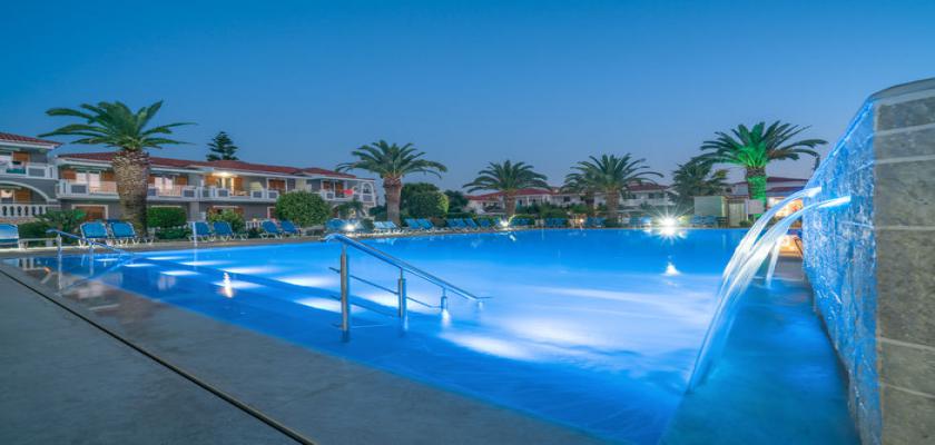Grecia, Kalamaki - Hotel Golden Sun 0