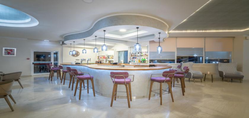 Grecia, Kalamaki - Hotel Golden Sun 4