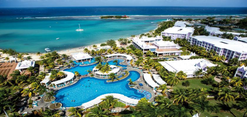 Giamaica, Montego Bay - Hotel Hm Alma De Bayahibe 0