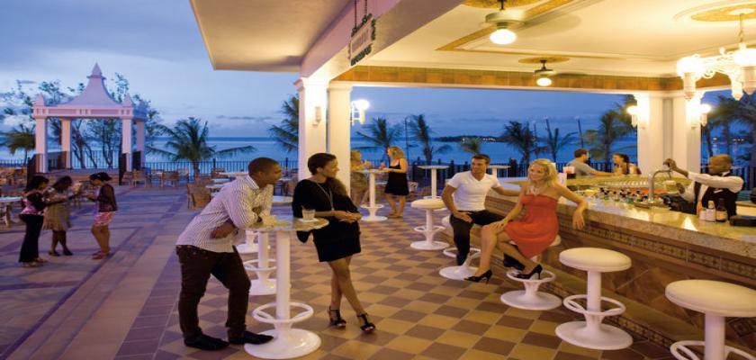 Giamaica, Montego Bay - Hotel Hm Alma De Bayahibe 1