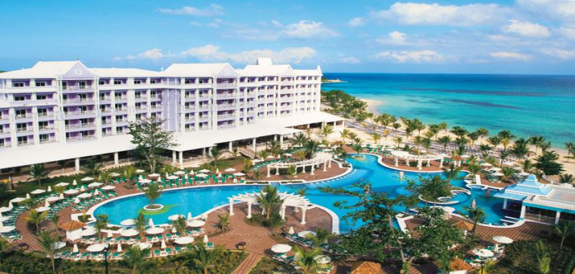 Giamaica, Montego Bay - Riu Ocho Rios 0