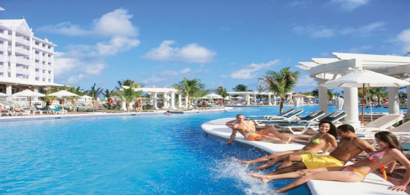 Giamaica, Montego Bay - Riu Ocho Rios 3