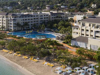 Giamaica, Montego Bay - Iberostar Rose Hall Beach